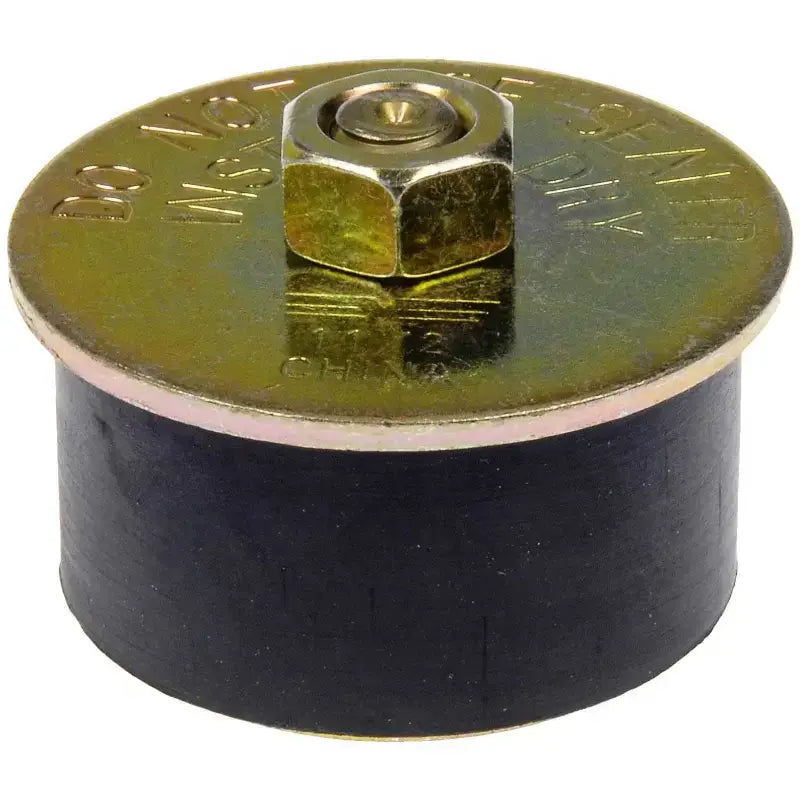 02603 Expansion Plug