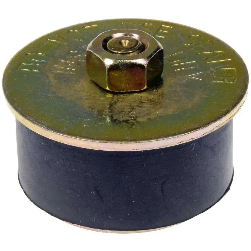 02604 Expansion Plug