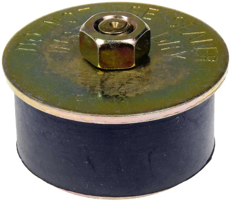 02604 Expansion Plug