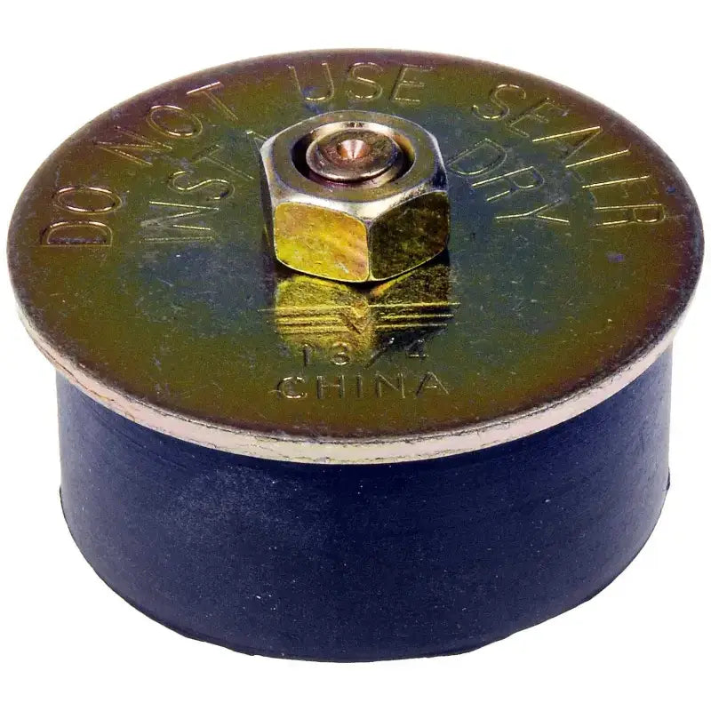 02605 Expansion Plug