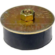 02606 Dorman Exp Plg Rbbr E.T. 1 7/8’ - Expansion Plug