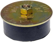 02607 Expansion Plug