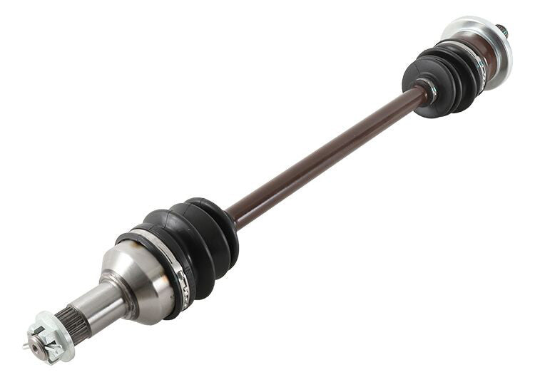 ALL Balls 6 Ball Heavy Duty Axle Drive AB6-AC-8-147 - Front