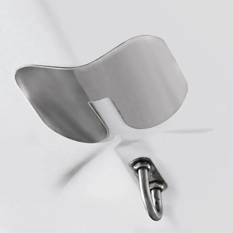 02638 Keelguard Scuffbuster Bow Guard Notched - Hull And Keel Protector