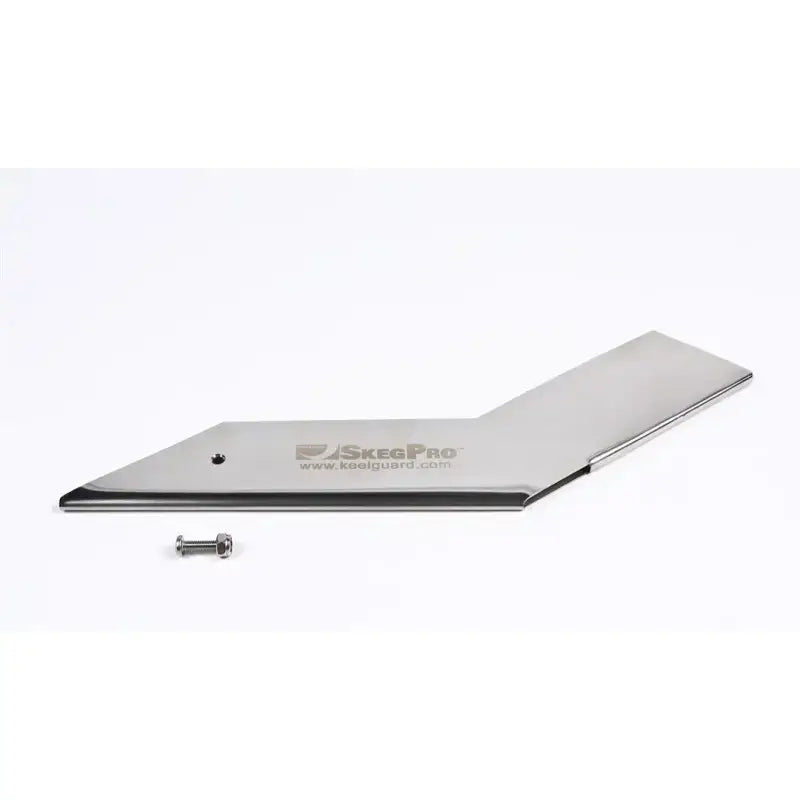 02655 Keelguard Megaware Skegpro 655 - Outboard Motor Skeg