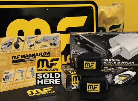 02660 Dealer Promotional Kit