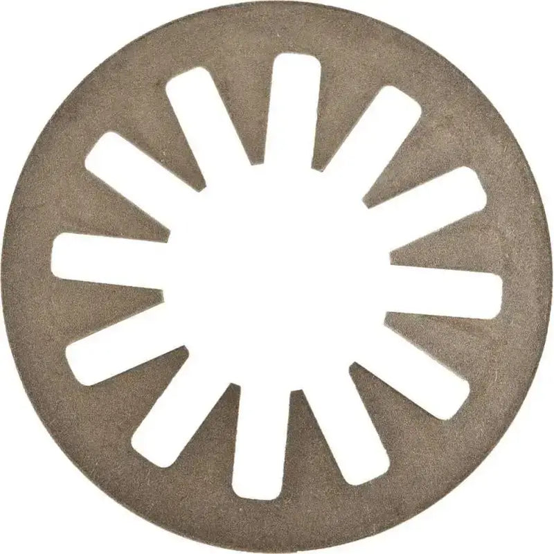 026767 Diaphram Spring Dished Big Twin 84 89