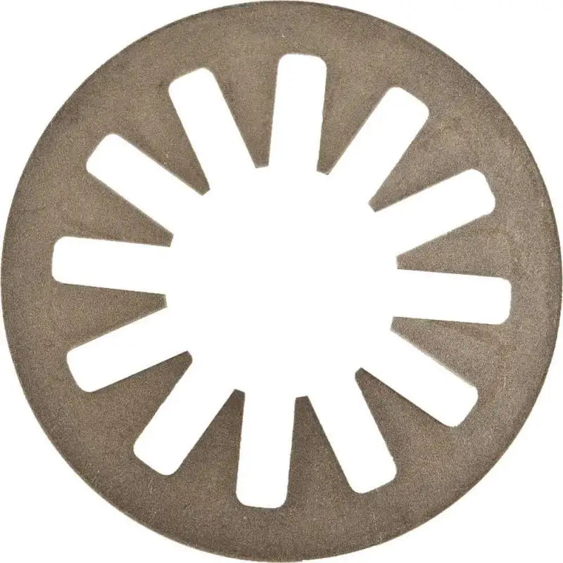 026767 Diaphram Spring Dished Big Twin 84 89