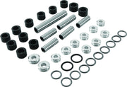 QuadBoss 420786 QuadBoss 18-20 Polaris Ranger 1000 EPS Repair Kit Rear Independent Suspension Repair Kit - 420786