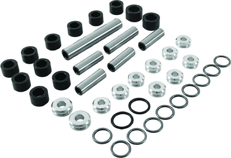 QuadBoss 420786 QuadBoss 18-20 Polaris Ranger 1000 EPS Repair Kit Rear Independent Suspension Repair Kit - 420786