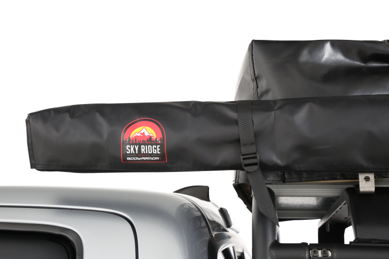 Body Armor 4x4 20020 Body Armor 4x4 Sky Ridge Pike 6.5ft Awning