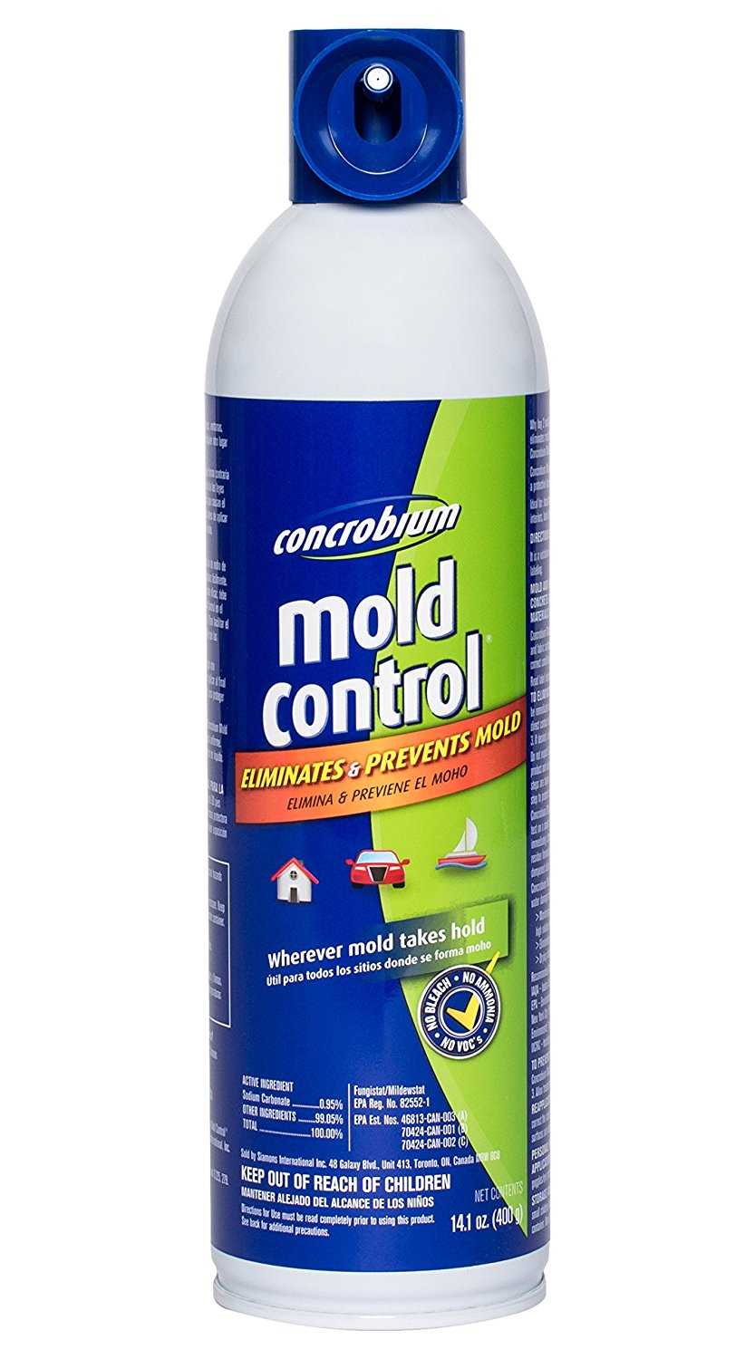 27400 Mold Remover