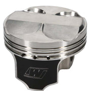 Wiseco K634M865 Wiseco 02-06 Acura/Honda K20/RSX-S 86.5mm Bore .020 Oversize 11.0:1 CR Dome Dish Piston - K634M865