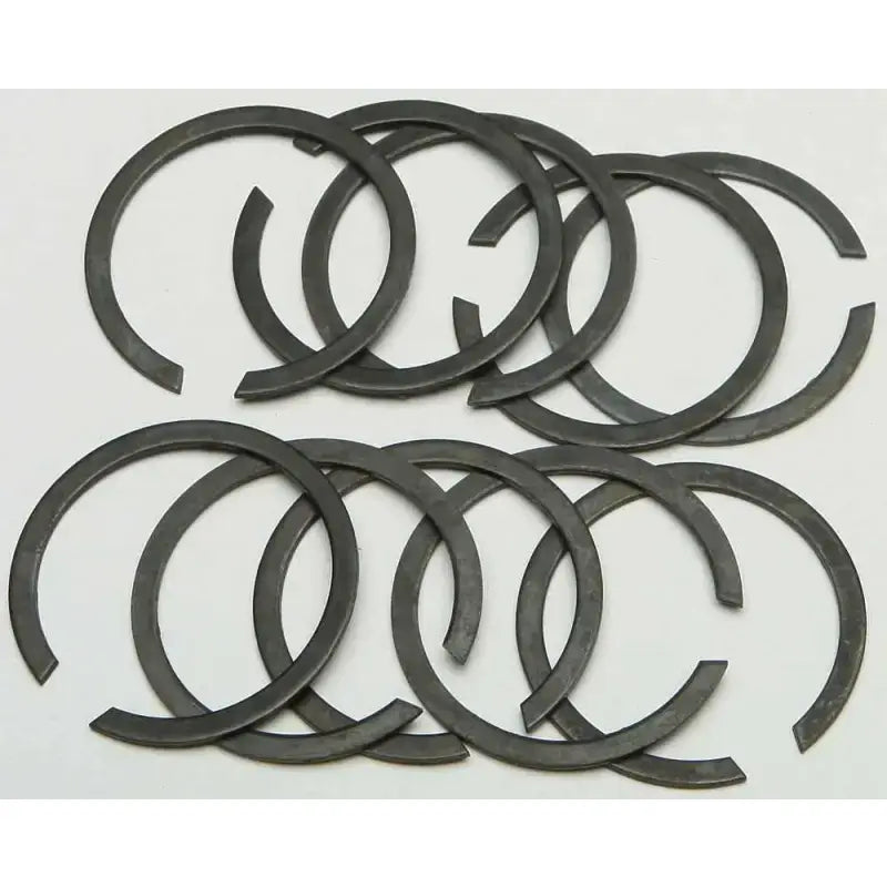 027565 Exhaust Flange Retaining Rings 10/Pk
