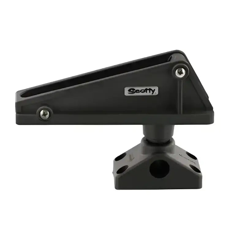 0276 Scotty Inc. Anchor Lock W/0241 Side/Deck Mount - Boat