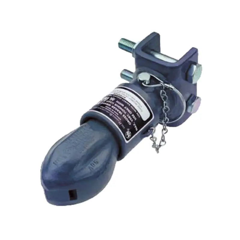 028630 Bulldog Trailer Trailer Coupler Adjustable Channel