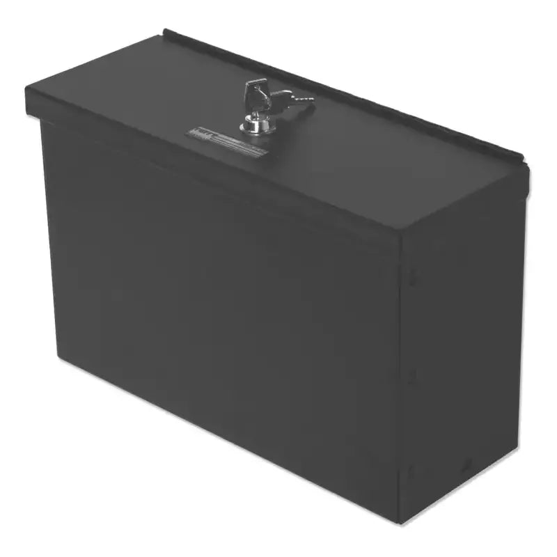 02901 Cargo Organizer by Tuffy Security