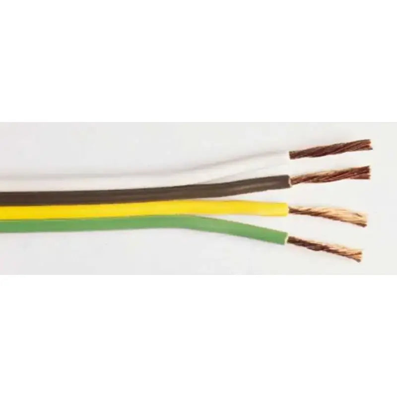 02915 Trailer Wire