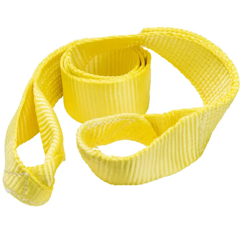 02953 Winch Hook Strap