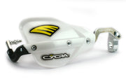 Cycra 1CYC-7402-02X Cycra CRM Racer Pack 1-1/8 in. - Natural