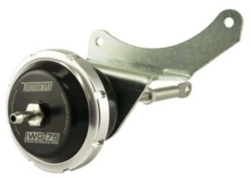 Turbosmart TS-0631-1051 Turbosmart IWG75 Wastegate Actuator Suit Polaris RZR Turbo Black 5PSI
