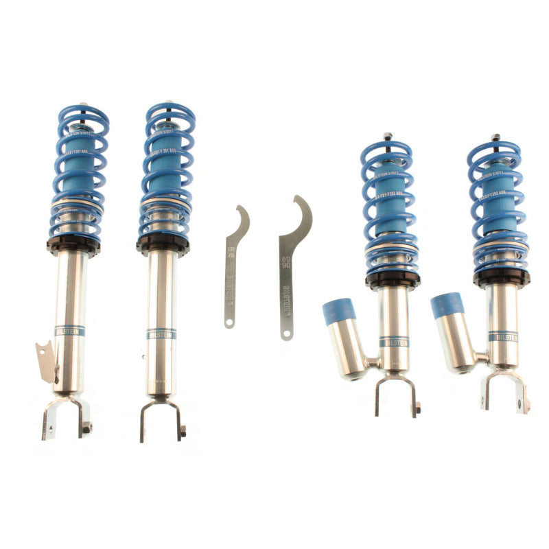 Bilstein 47-080386 Bilstein B14 2009 Honda S2000 CR Front and Rear Performance Suspension System
