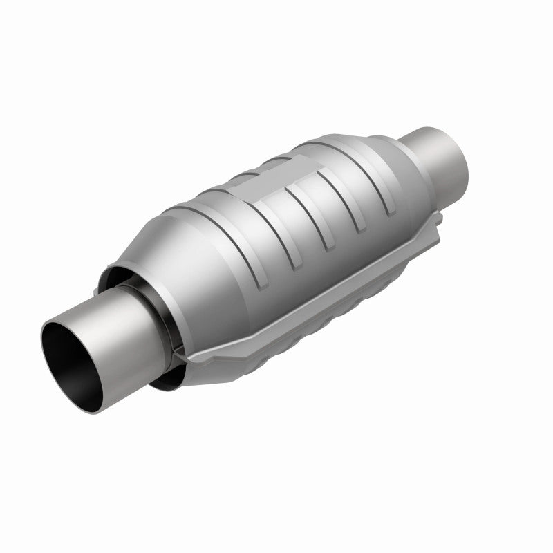 Magnaflow Truck & Automotive: MagnaFlow Conv Univ Mf 2/2