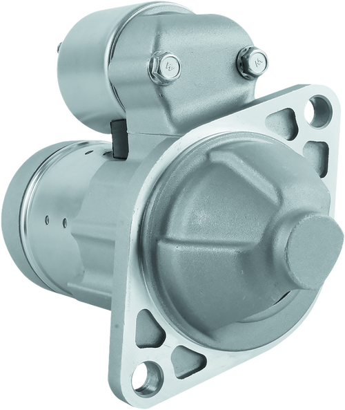 QuadBoss 13-14 Polaris Brutus 900 Motor Starter - 485907