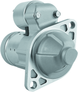 QuadBoss 13-14 Polaris Brutus 900 Motor Starter - 485907
