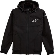 Primary Jacket Black Xl