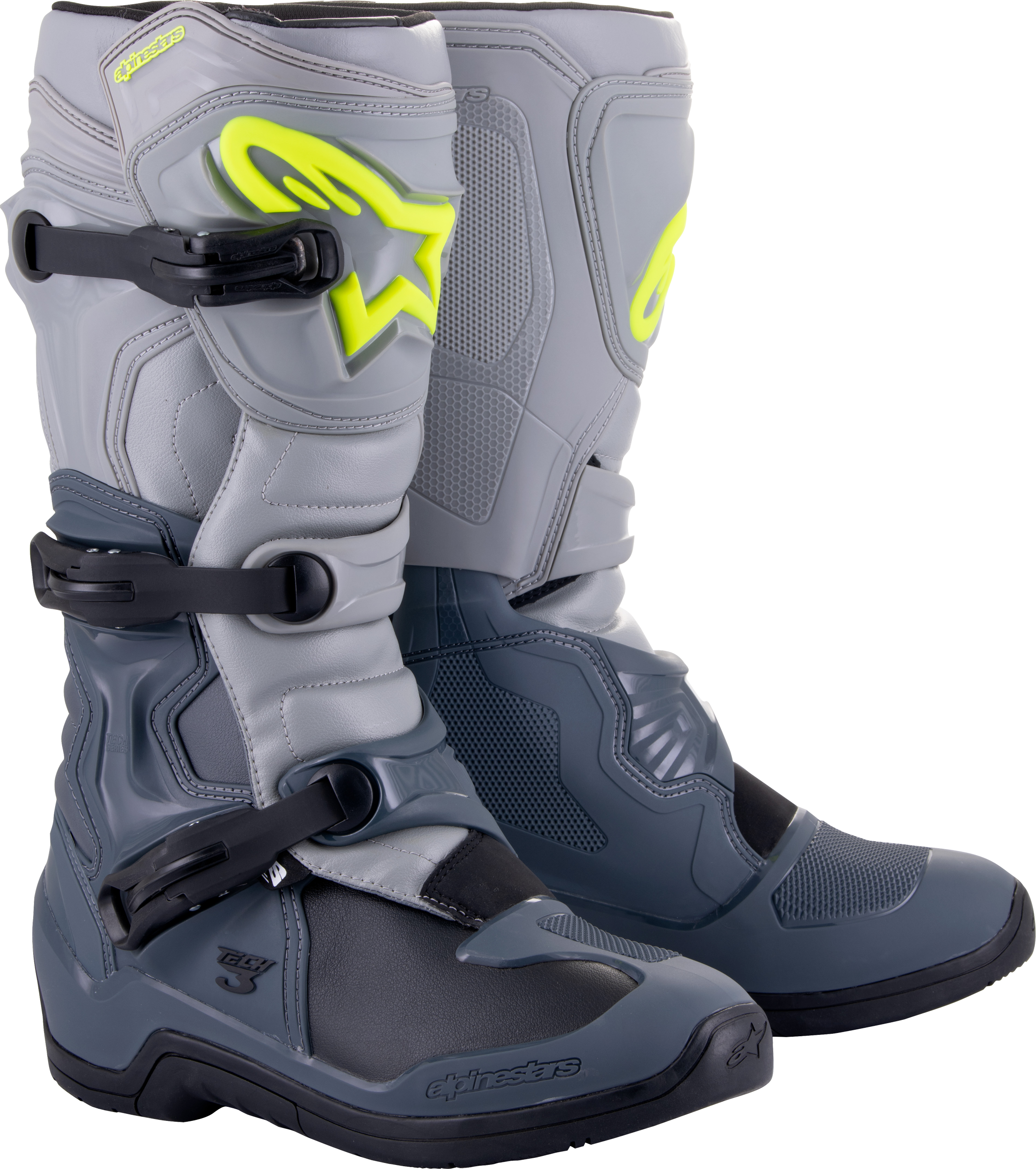 Alpinestars Tech 3 Boots