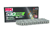 RK Chain 530XRE-102L XW-Ring - Natural - RV and Auto Parts