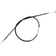 03-0002 Black Vinyl Clutch Cable