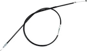 03-0002 Black Vinyl Clutch Cable