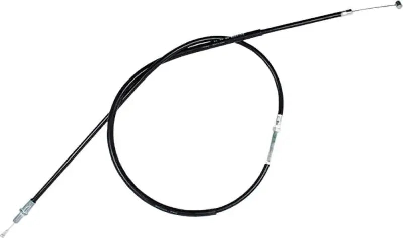 03-0002 Black Vinyl Clutch Cable
