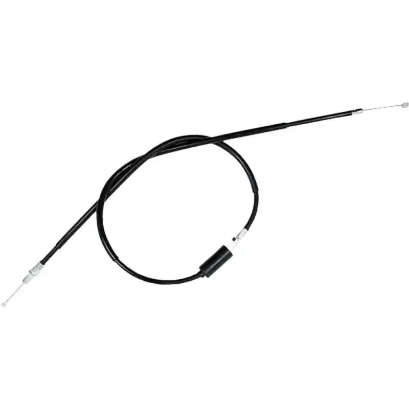 03-0005 Black Vinyl Clutch Cable