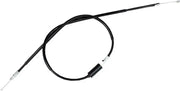 03-0005 Black Vinyl Clutch Cable