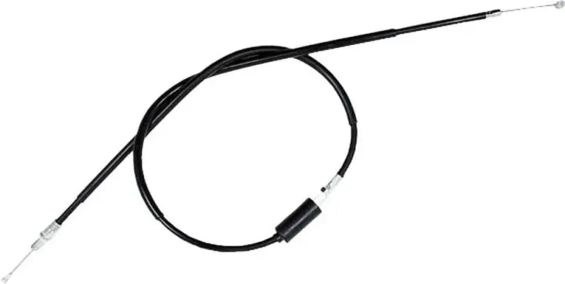 03-0005 Black Vinyl Clutch Cable