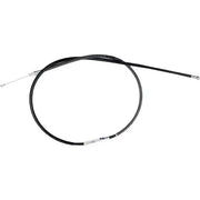 03-0006 Black Vinyl Clutch Cable