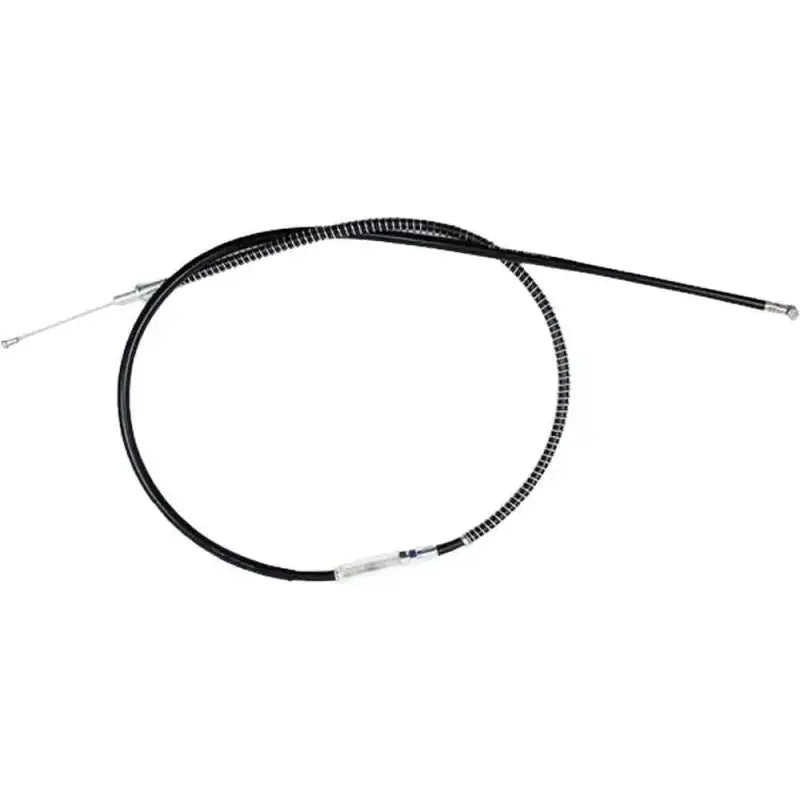 03-0006 Black Vinyl Clutch Cable