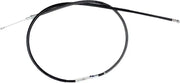 03-0006 Black Vinyl Clutch Cable