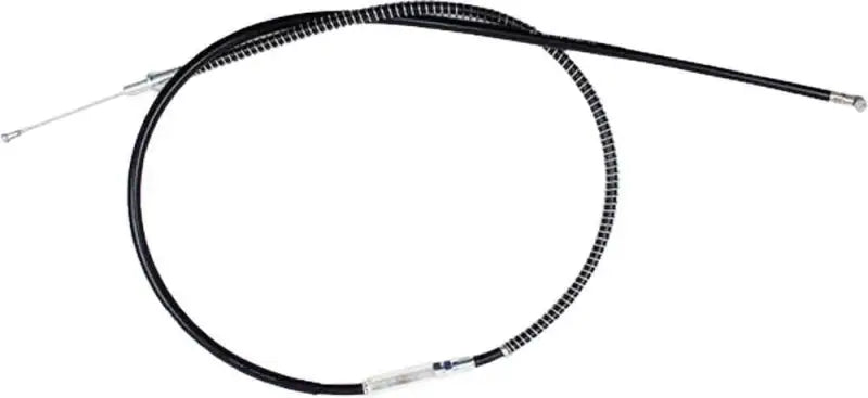 03-0006 Black Vinyl Clutch Cable