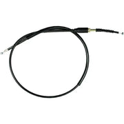 MOTION PRO 03-0009 Black Vinyl Clutch Cable