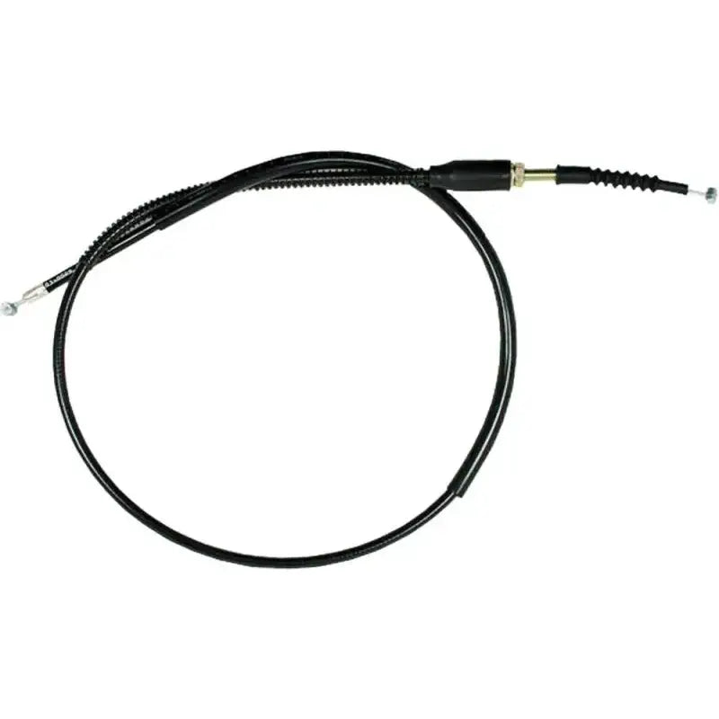 MOTION PRO 03-0009 Black Vinyl Clutch Cable