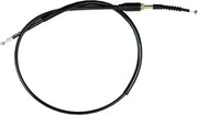 MOTION PRO 03-0009 Black Vinyl Clutch Cable