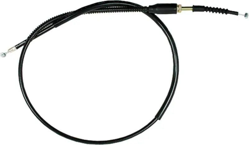 MOTION PRO 03-0009 Black Vinyl Clutch Cable