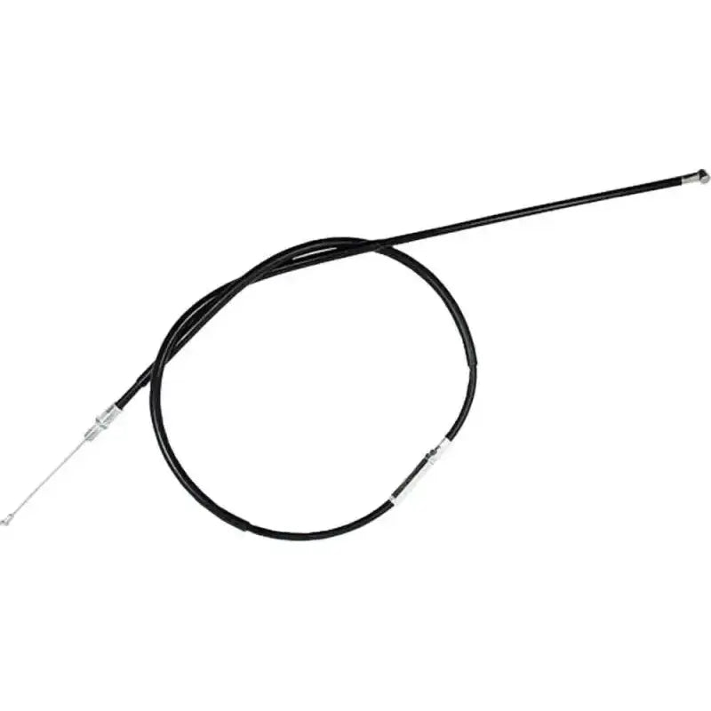 03-0013 Black Vinyl Clutch Cable