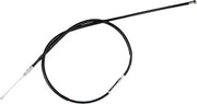 03-0013 Black Vinyl Clutch Cable