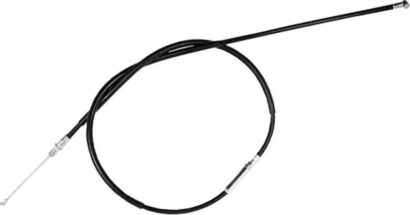 03-0013 Black Vinyl Clutch Cable