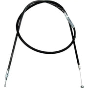 03-0018 Black Vinyl Clutch Cable